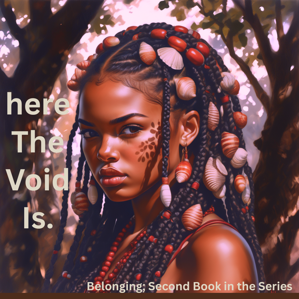The void - Chapter 1 (Belonging; Second Book of the Series.)